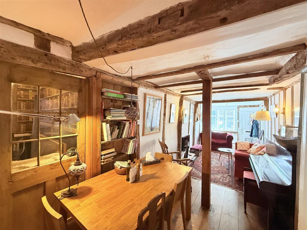 House in Ipswich, Needham Market - View 5