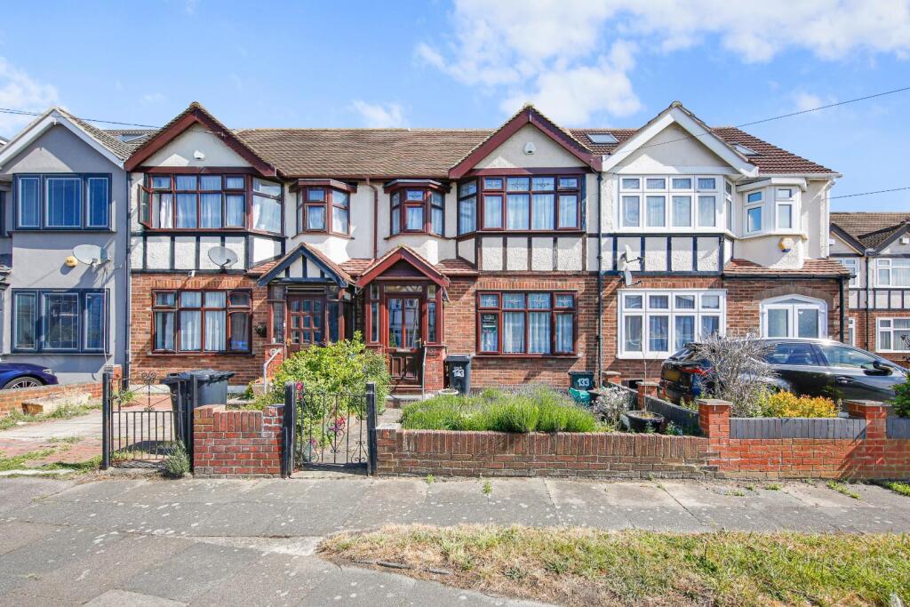 Main image of property: Gresham Drive, Chadwell Heath, RM6