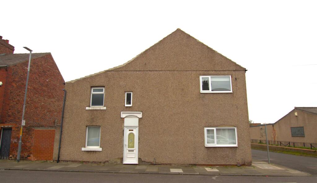 Main image of property: Beaumont Road, Middlesbrough