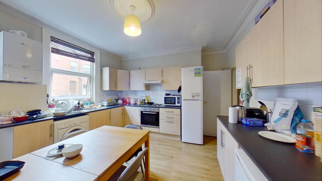 Main image of property: Newport Gardens, Burley, LEEDS, West Yorkshire