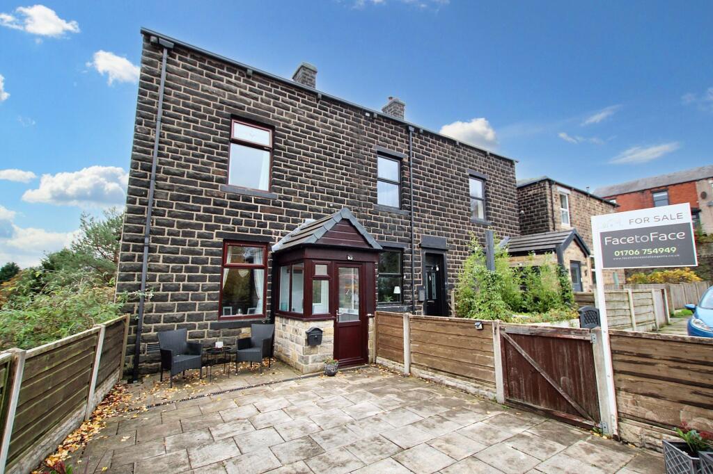 Main image of property: Elim Street, Littleborough, OL15