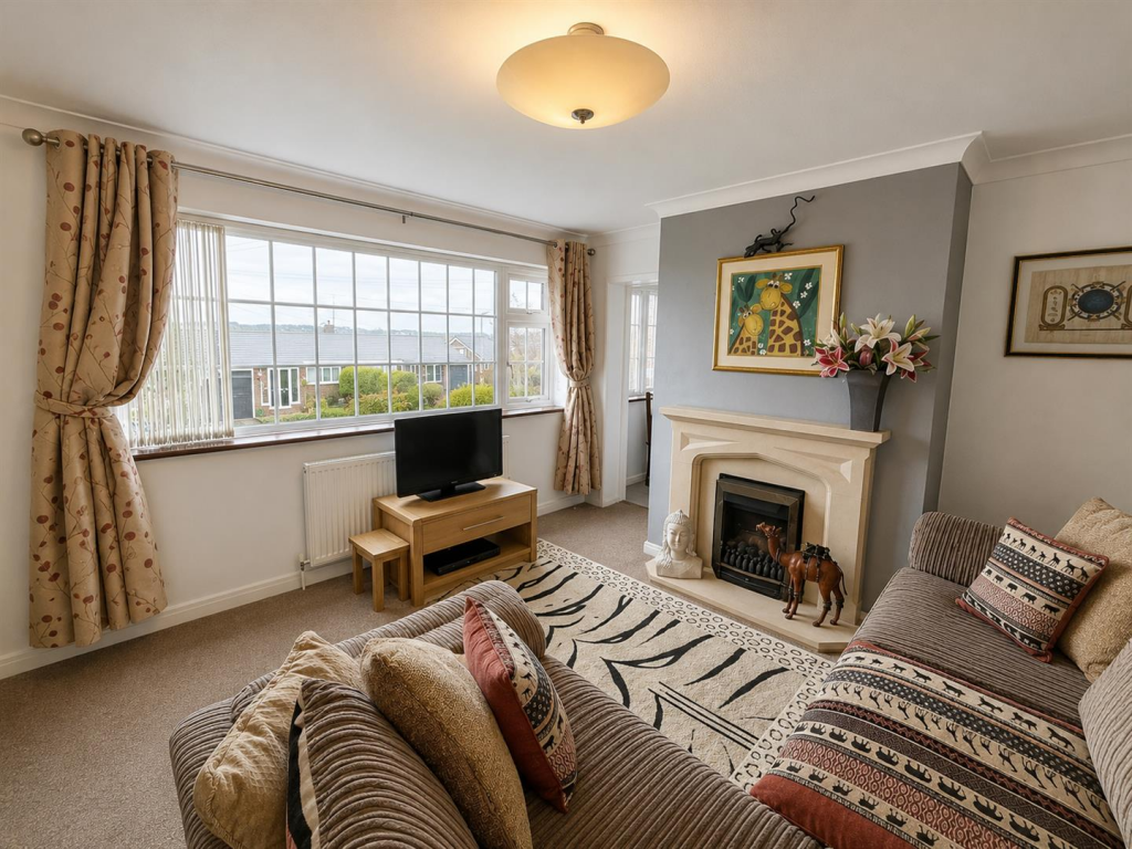 House in Newcastle upon Tyne, Prudhoe - More
