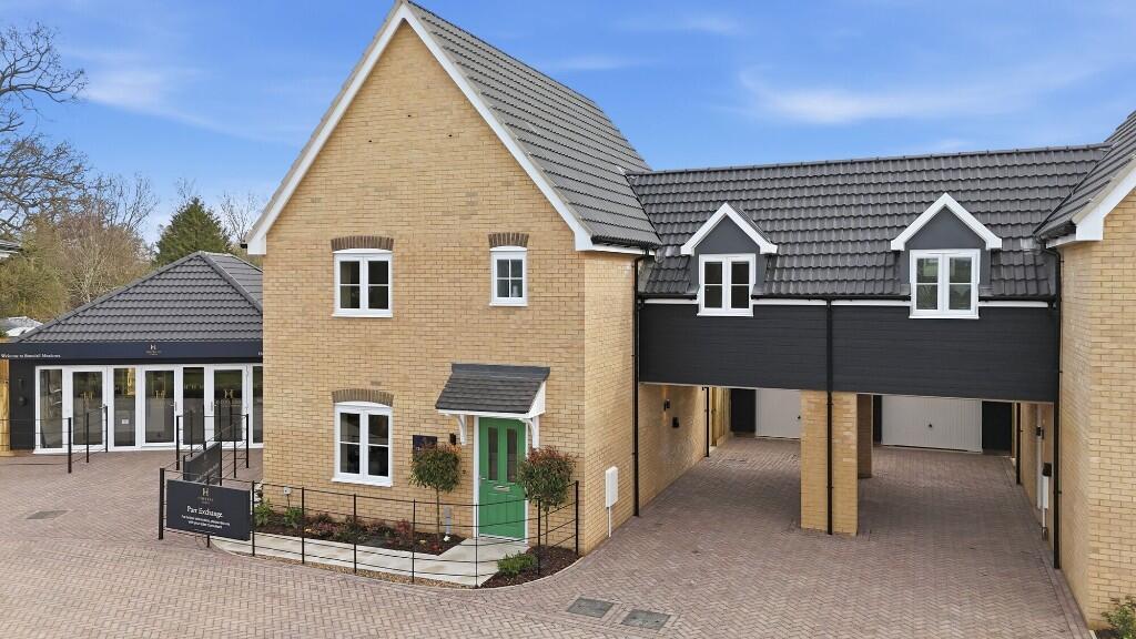 Main image of property: Brundall Road, 
Brundall, 
Norfolk, 
NR13 5NT