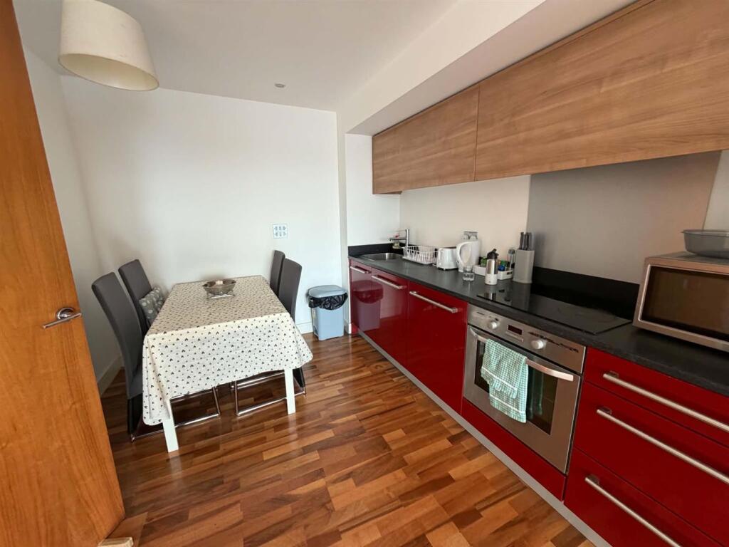 Apartment in Birmingham - View 4