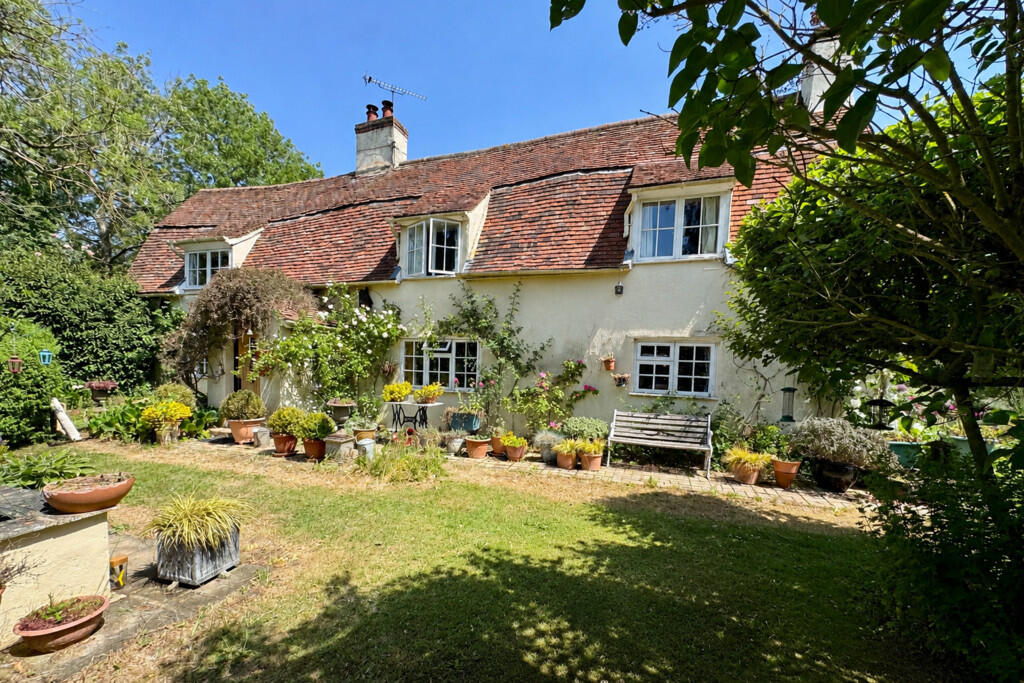 Main image of property: Carlton Green, Carlton, Newmarket
