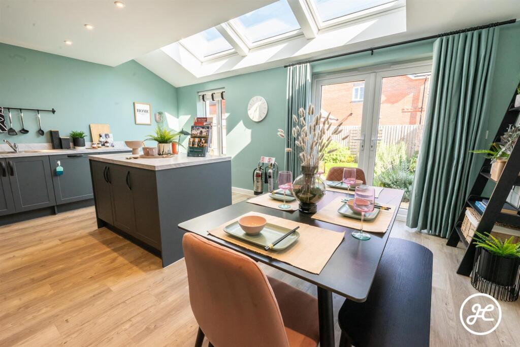 Main image of property: Strawberry Grange, Bridgwater