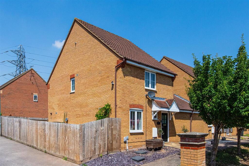 Main image of property: Randall Close, Irthlingborough