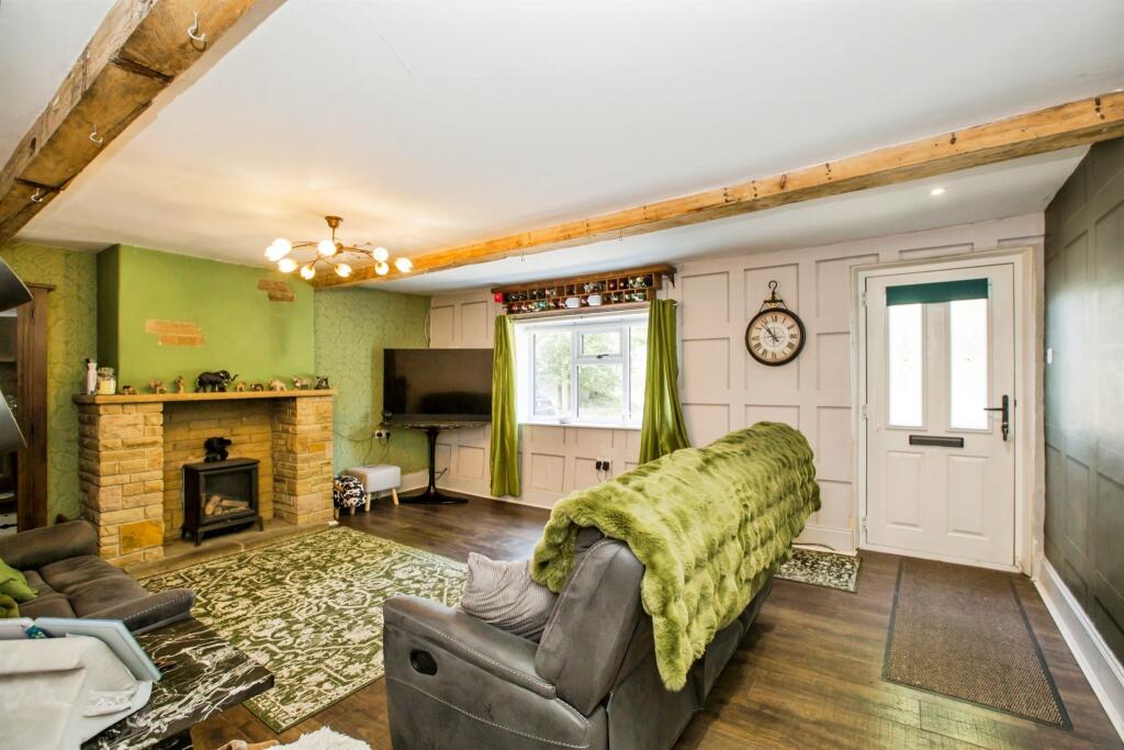 Main image of property: Keighley Road, Halifax