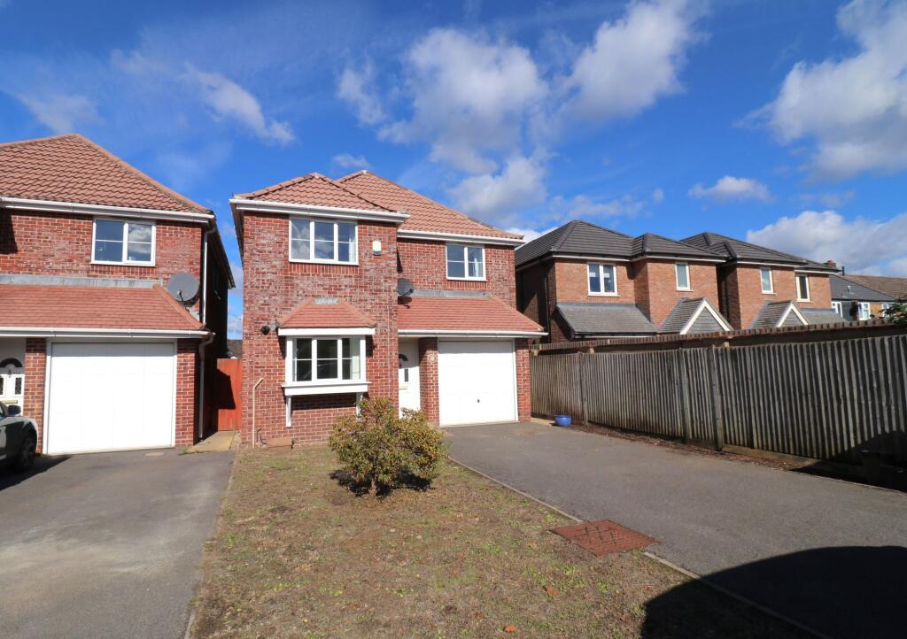 Main image of property: Lower Northam Road, Hedge End, SO30