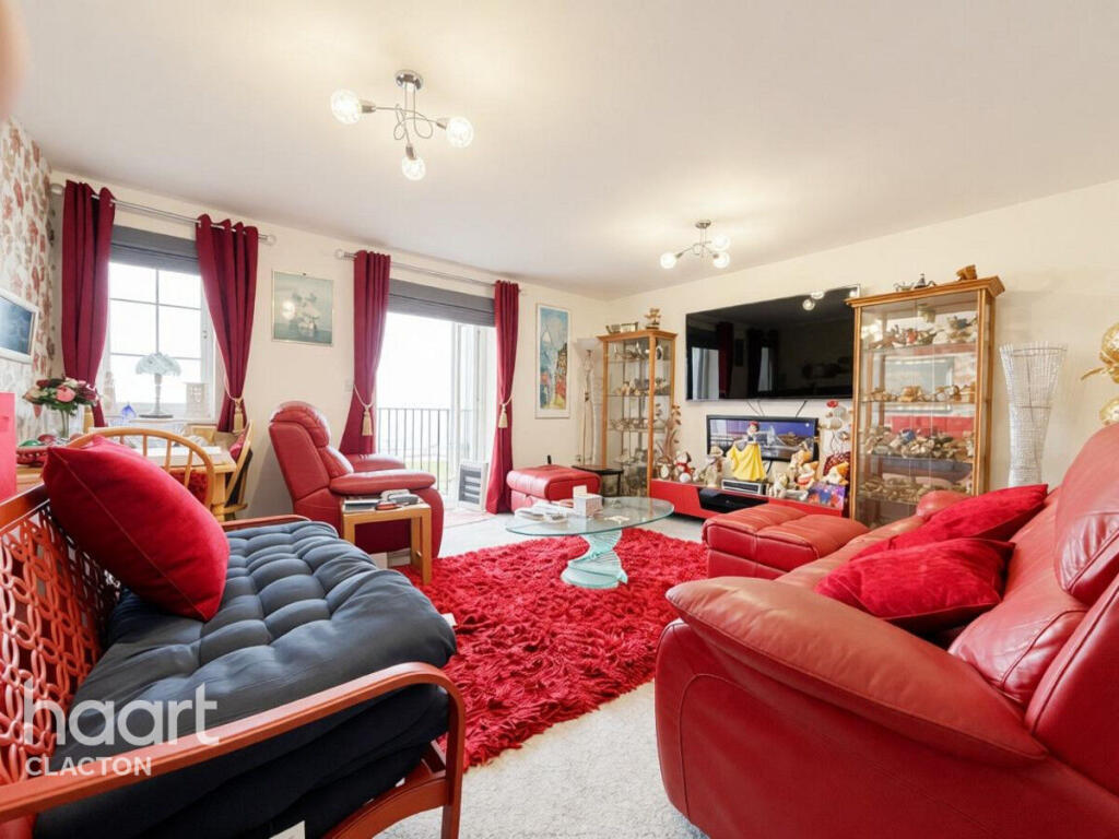 Apartment in Colchester - View 5