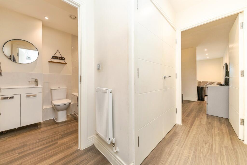 Additional image 10 of Bessemer Road, Welwyn Garden City