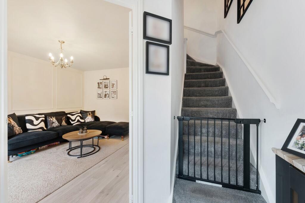 House in Manchester - More