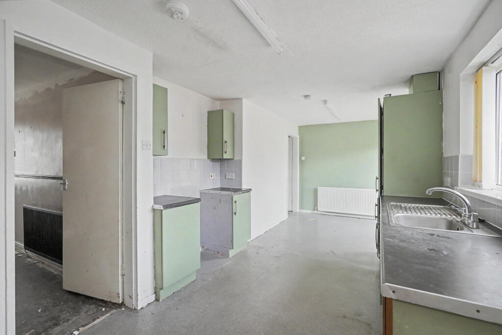 House in Nottingham - View 2