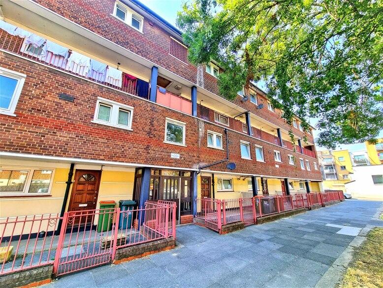 Main image of property: Grove Crescent Road, Stratford, E15
