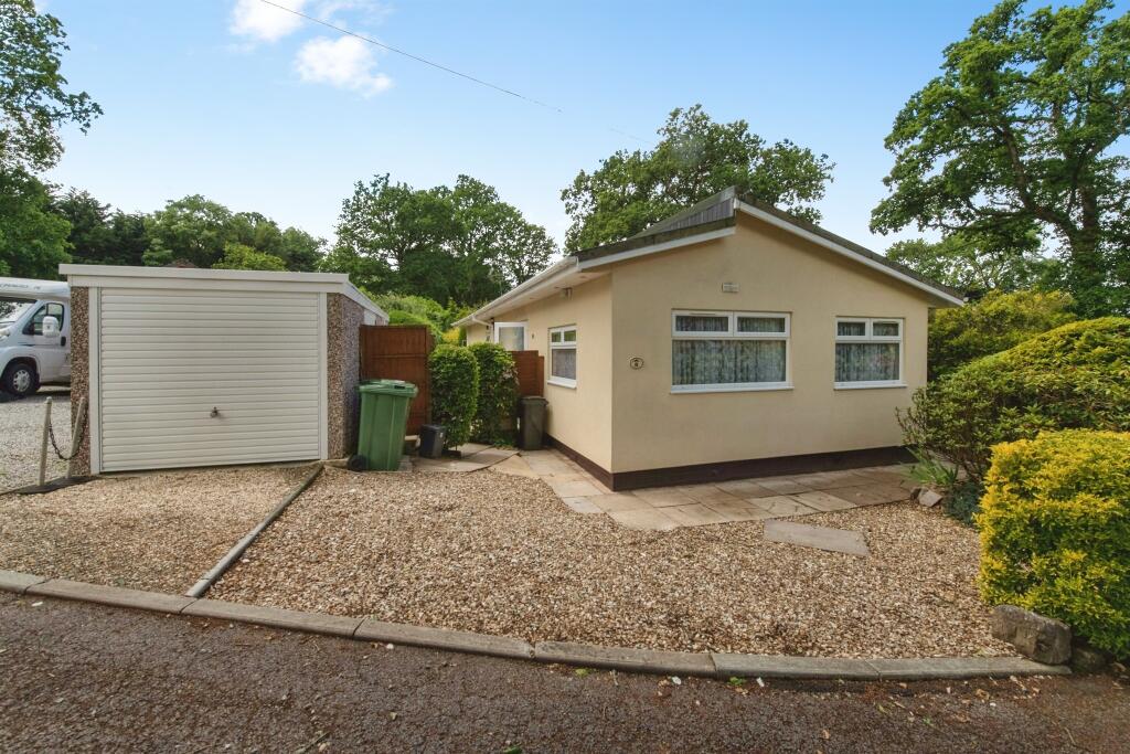 Main image of property: The Crescent, Pathfinder Village, Exeter