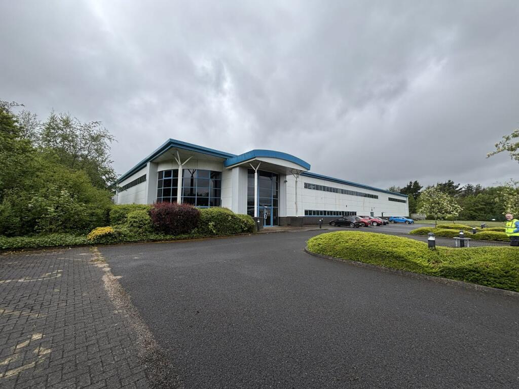 Main image of property: Unit 3, Goat Mill Road, Dowlais, Merthyr Tydfil, CF48 3TD