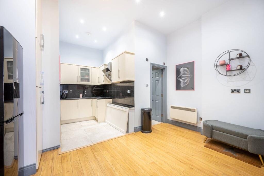 Main image of property: Warwick Road, Earls Court, London, SW5
