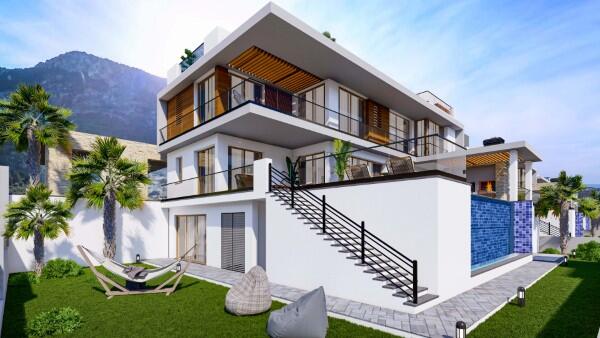 Main image of property: Lapta, Girne