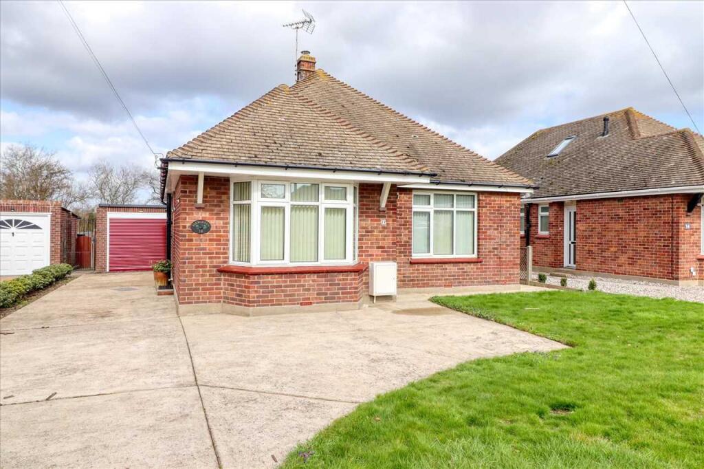 Main image of property: Manor Way, Holland on Sea