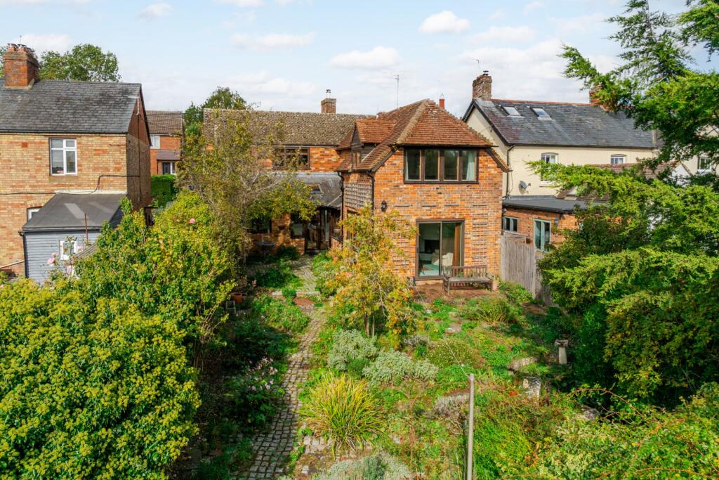 Main image of property: Church Street, Quainton, Aylesbury, Buckinghamshire, HP22