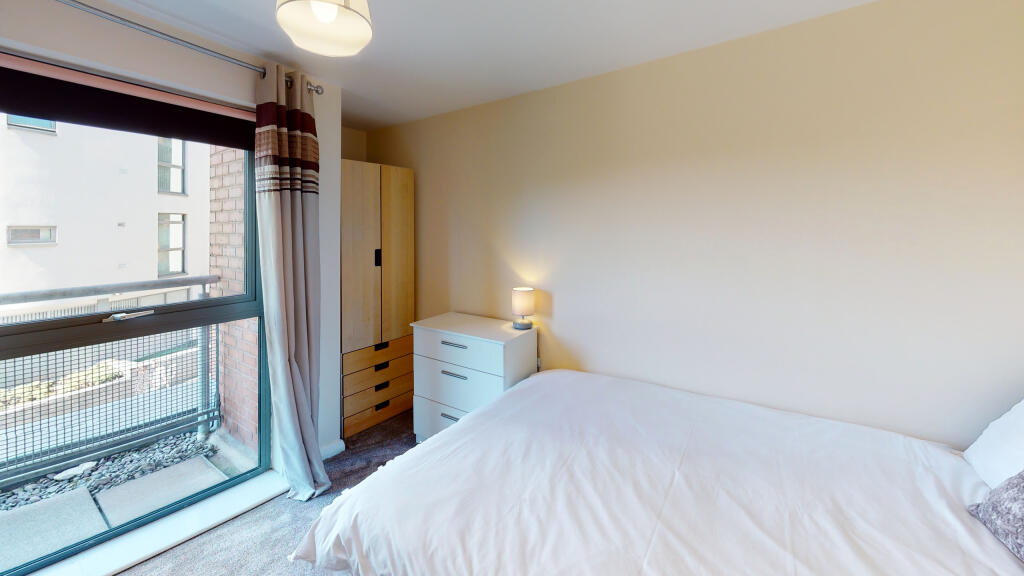 Apartment in Liverpool - View 4