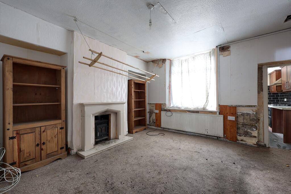 House in Burnley, Padiham - View 5