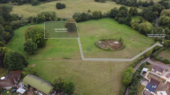 Holmbury