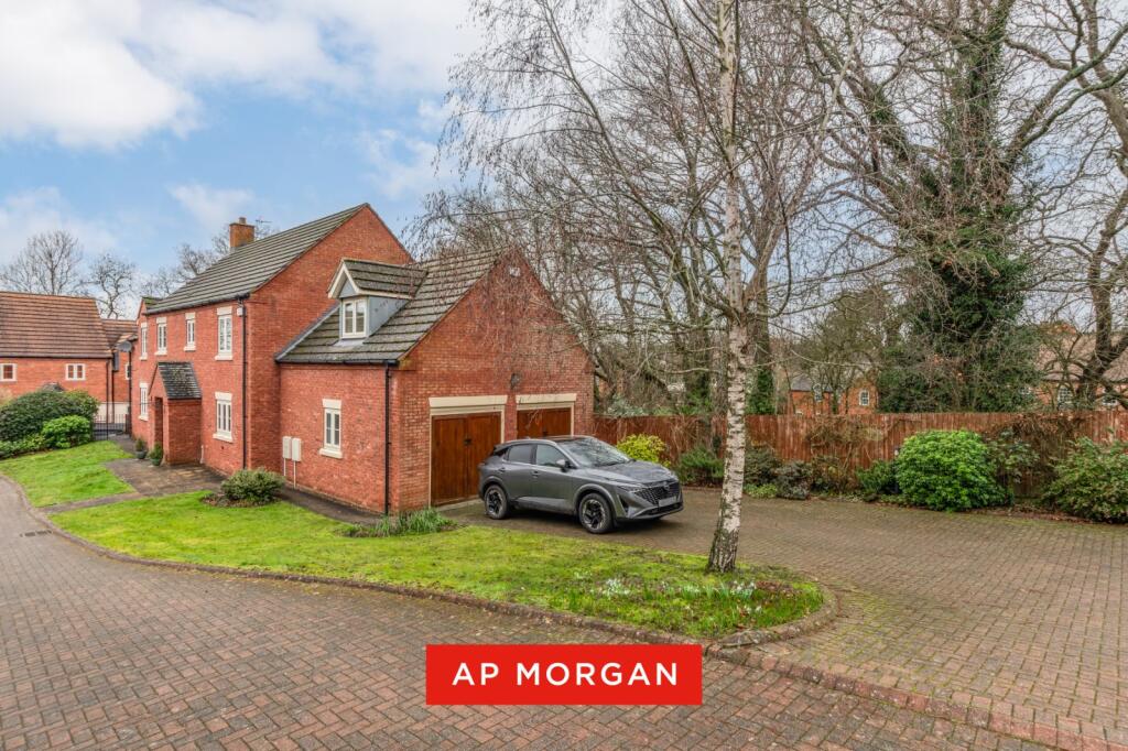 Additional image 26 of Badger Brook Lane, Astwood Bank, Redditch, Worcestershire, B96