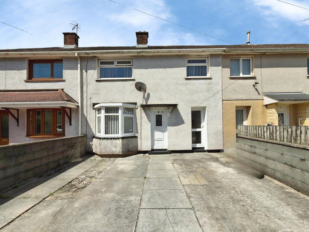 Main image of property: Fairway, Port Talbot, SA12 7HW