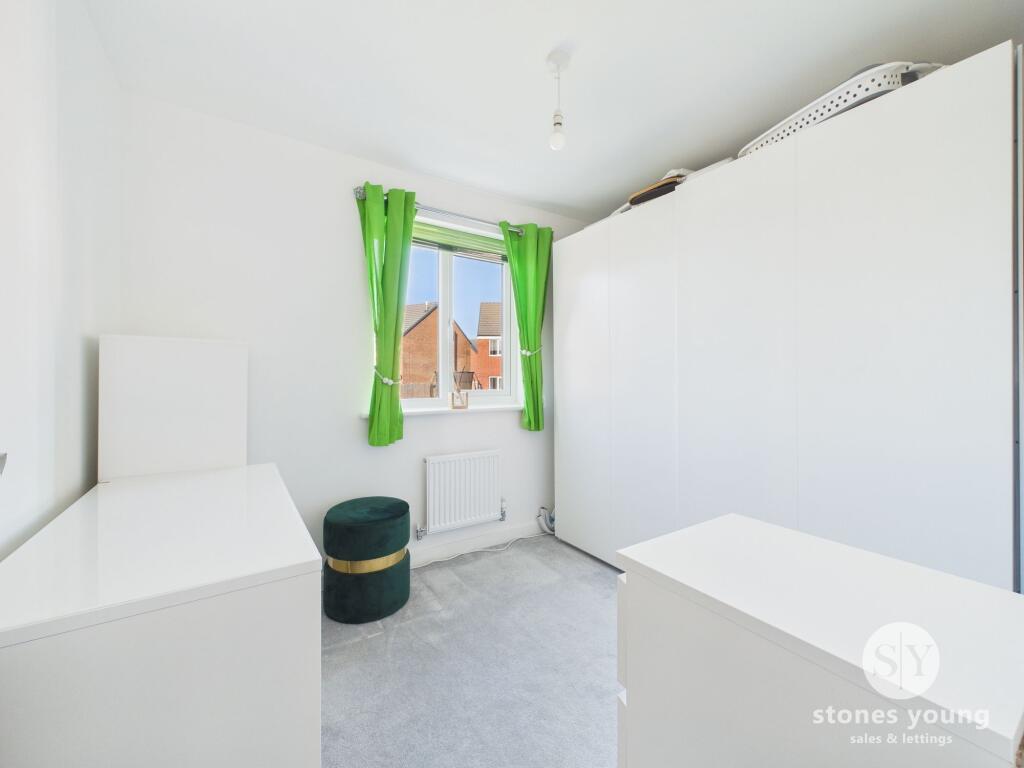 Additional image 11 of The Limes, Blackburn, BB1