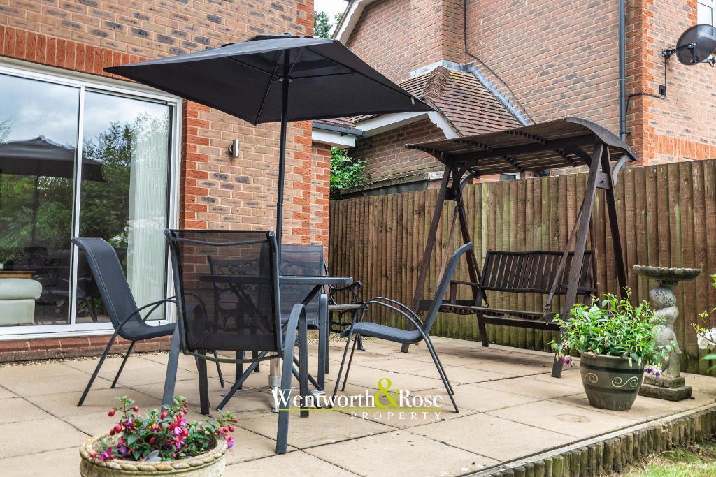 Additional image 84 of The Badgers, Barnt Green, Birmingham, B45 8QR