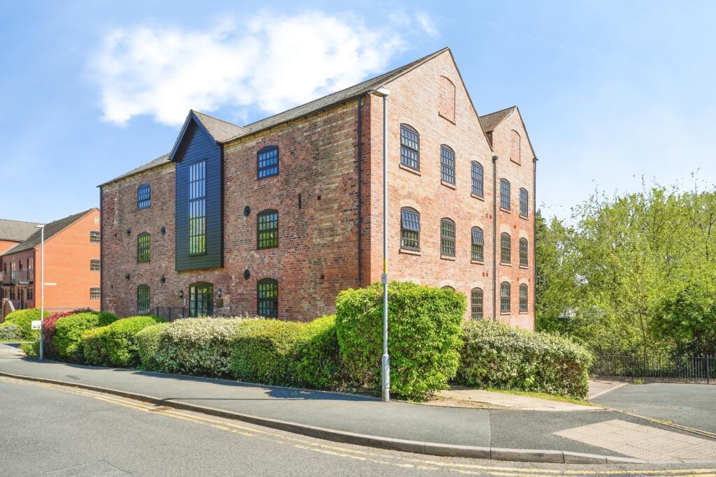 Main image of property: Mill Bank, Evesham, Worcestershire, WR11