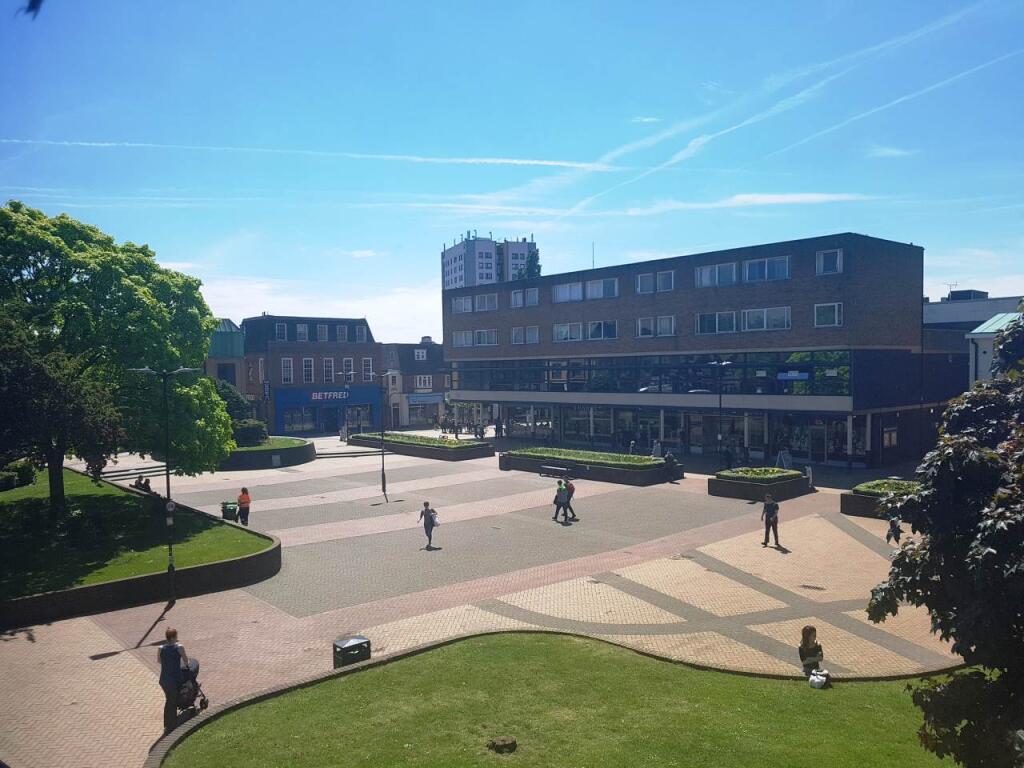 Main image of property: Town Centre, Hatfield , Hertfordshire