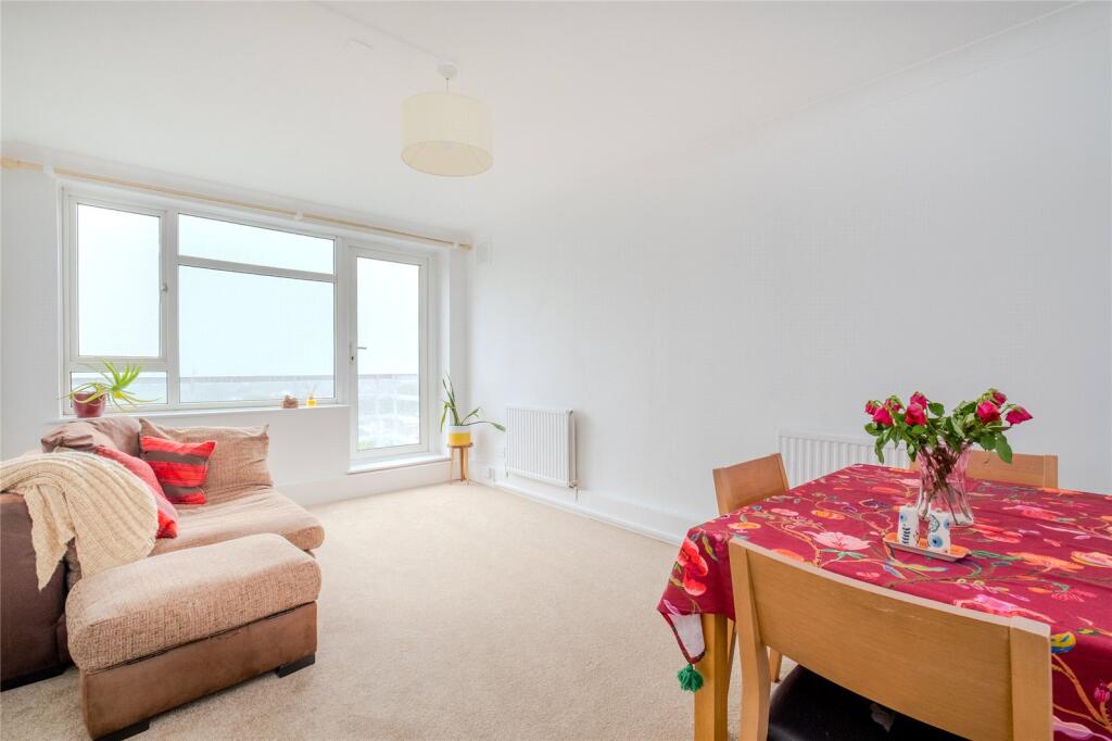 Main image of property: Leigham Court Road, London, SW16