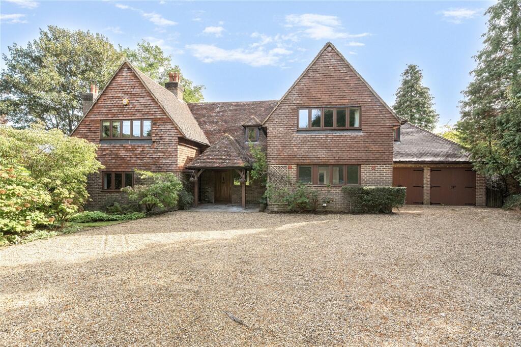 Main image of property: Woodland Rise, Sevenoaks, Kent, TN15