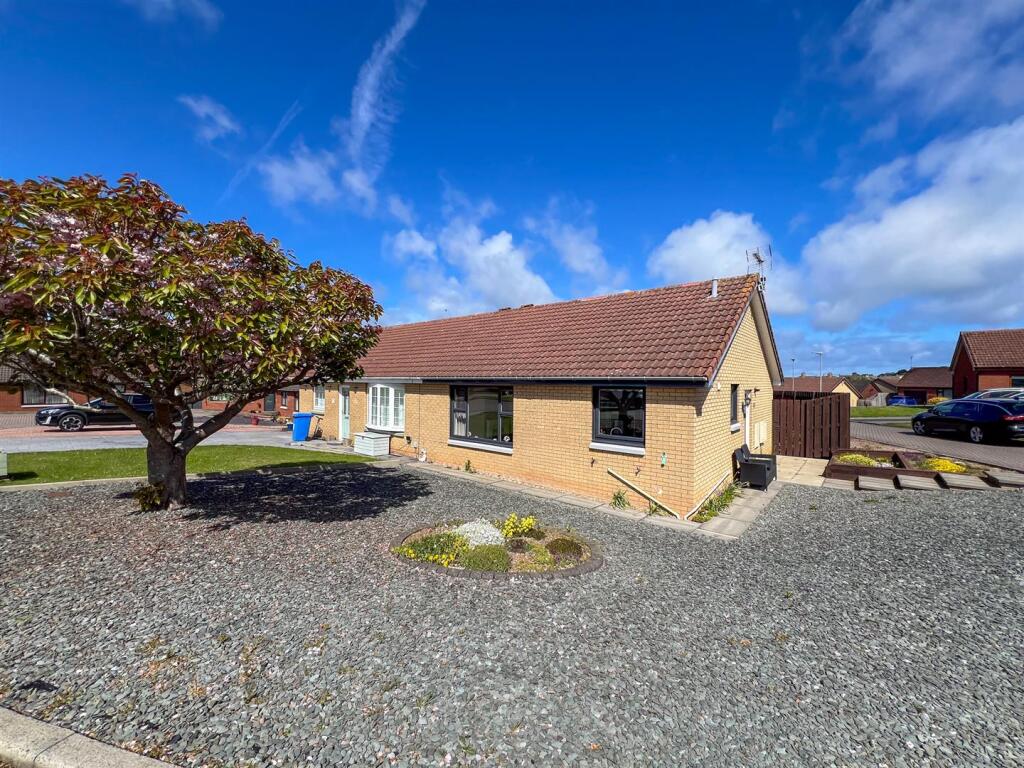 Main image of property: Islestone Court, Tweedmouth, Berwick upon Tweed