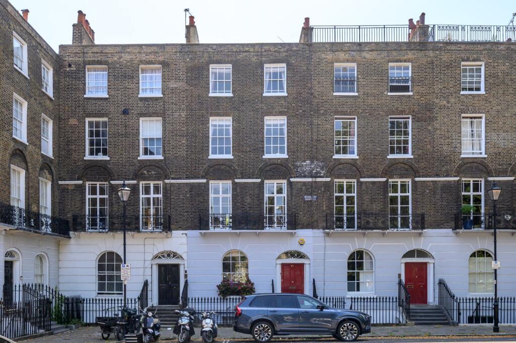 Main image of property: Myddelton Square, London, EC1R