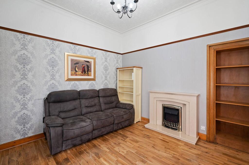Apartment in Edinburgh - View 5
