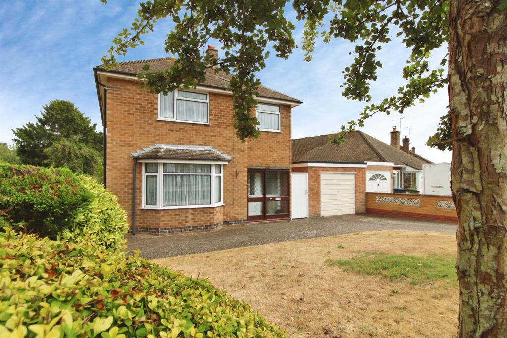 Main image of property: Alwyn Road, Bilton, Rugby
