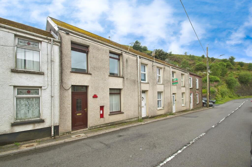 Main image of property: High Street, Abergwynfi, Port Talbot