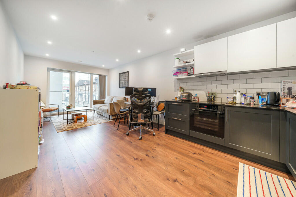 Main image of property: Bogart House, Ealing, Filmworks Walk