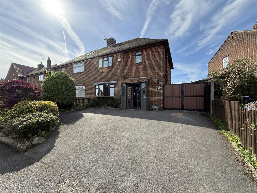 Main image of property: Fairfield Road, Horsley Woodhouse, Ilkeston