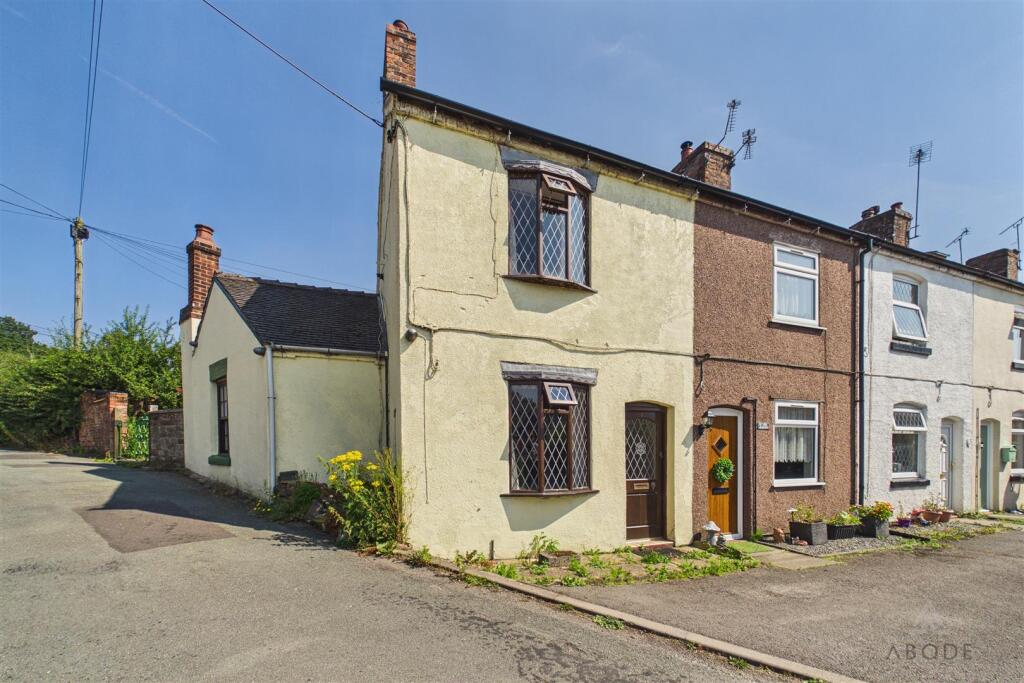 House in Stoke-on-Trent