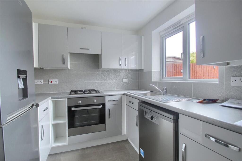 House in Stockton-on-Tees - View 5