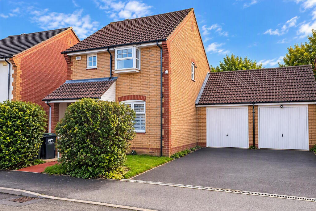Main image of property: Magennis Close, Gosport