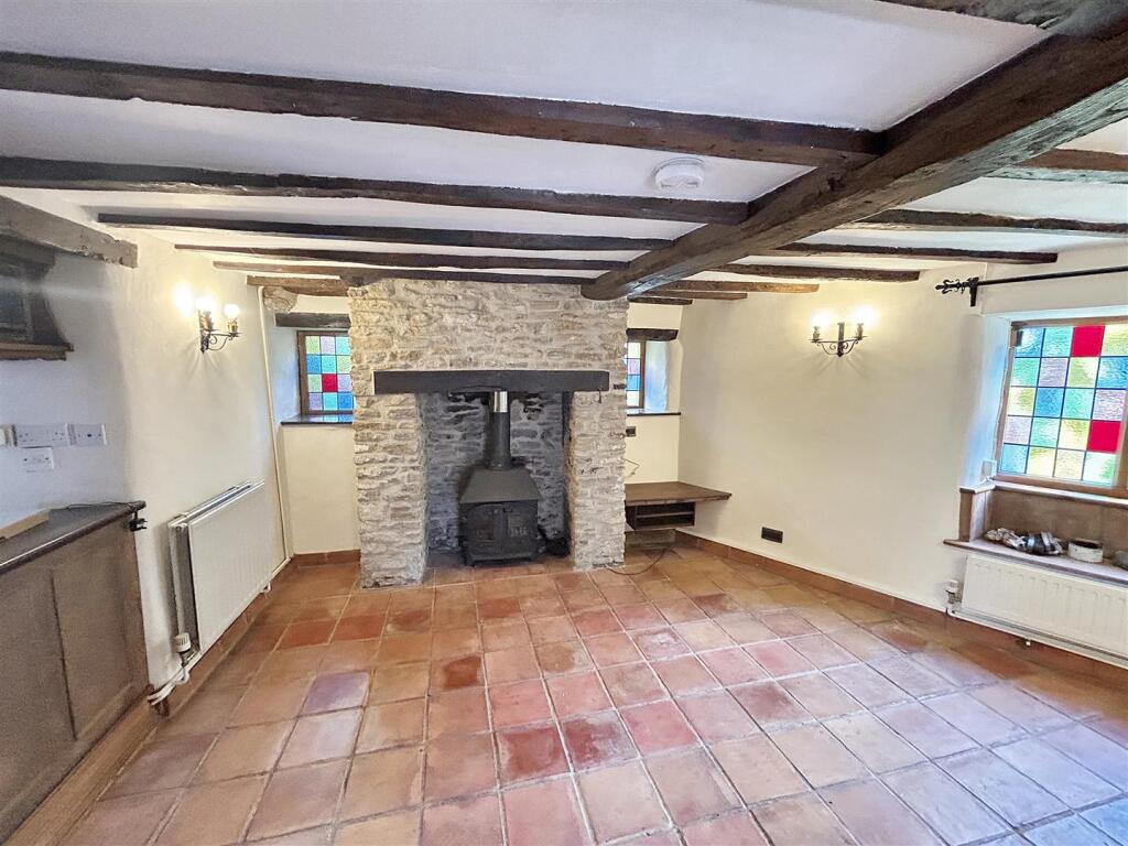 House in Dorchester - More
