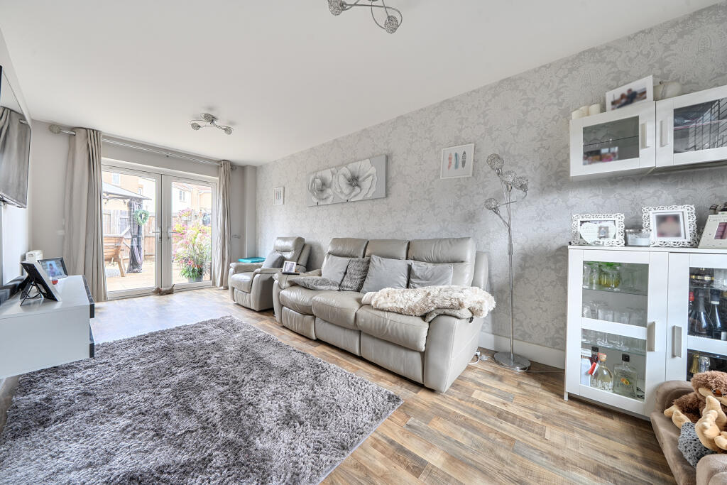 House in Peterborough - View 5