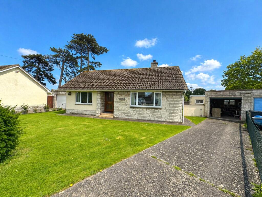 Main image of property: Fairford Close, Highbridge, Somerset, TA9