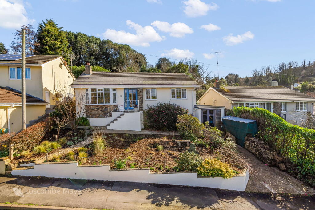 Main image of property: Priory View, Cornworthy