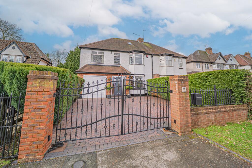 Additional image 37 of Widney Manor Road, Solihull, B91